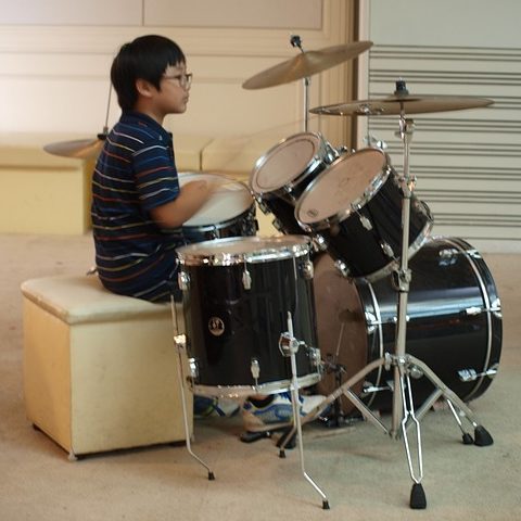 Drum Lessons in Riverside CA