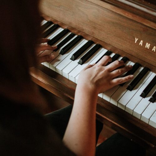 Piano Lessons in Riverside CA